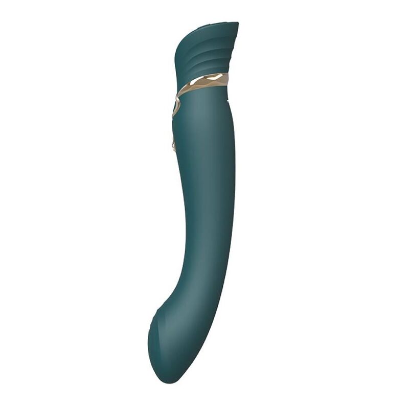 Zalo-  Regina Gspot Puls Puls Wave Vibe Verde