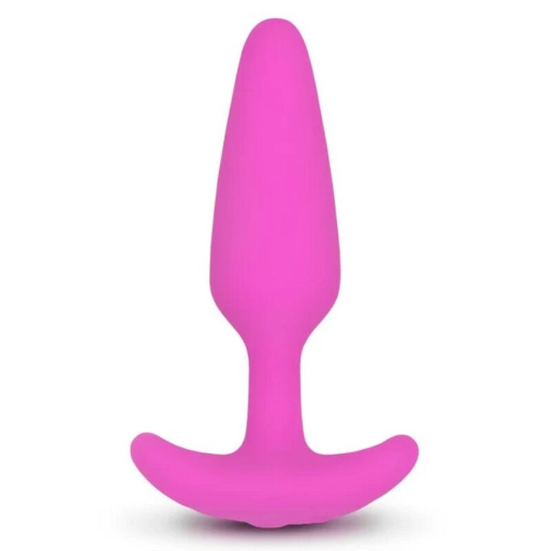 G-Vibe-Vibe  Gplug Vibrator  Anal Xs Fuchsia