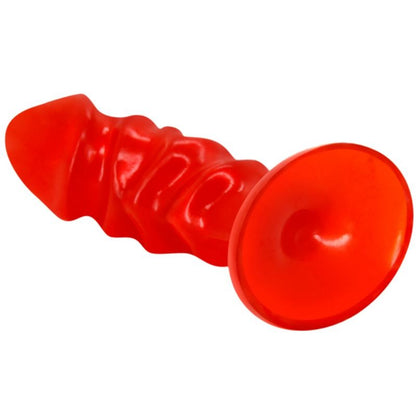 Anal Bath - Unisex Anal Plug With Suction Cup and G-Spot and Prostate Stimulation