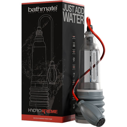 Bathmate- Hydroxtreme 8