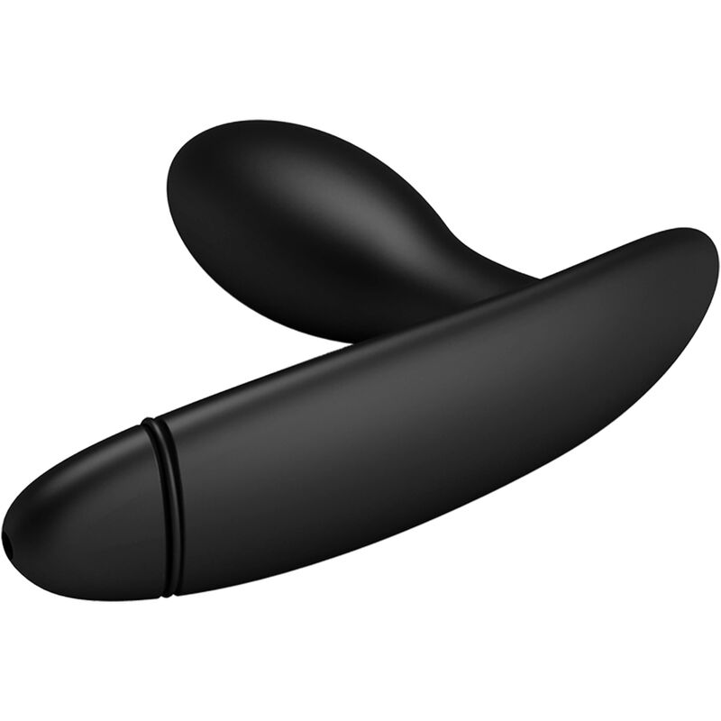 Pretty Love - Silicone Water Resistant Inflatable Anal Plug - Supreme Anal Pleasure