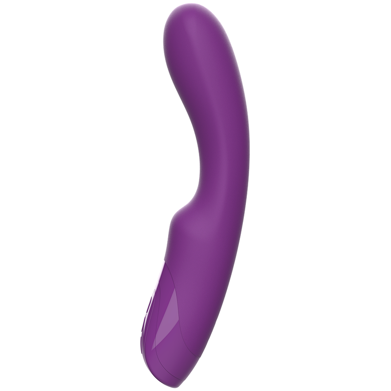 Rewolution - REWOCLASSY Flexible Vibrator - Dimensions: 21.0 x 6.0 x 3.6 cm