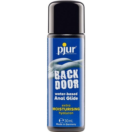 Pjur- Back Door Comfort Water Anal Glide 30 Ml