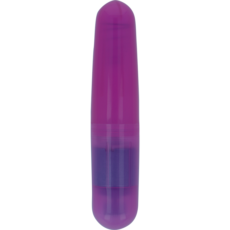 Ohmama Stimulating-  Liliac De Bază Liliac Glonț Vibrator