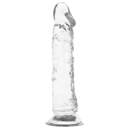 X Ray- Penis Transparent 21Cm X 4Cm