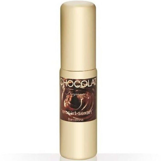 Eros-Art - Chocolate Aphrodisiac Perfume, 20 cc, Sensuality and Erotic Pleasure