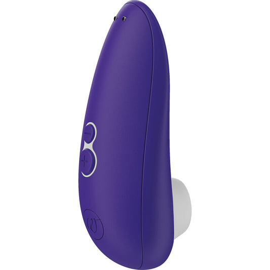 Womanizer-  Starlet 3 Stimulator Clitoridian Indigo