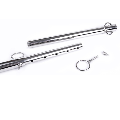 Metal Hard - Adjustable Spreader Bar from 25" to 37"