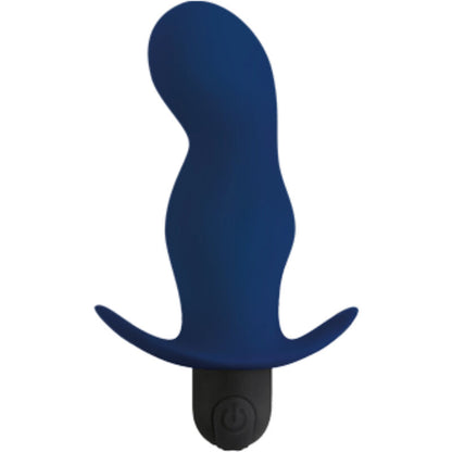 Alive- Gladius Vibrator Anal Plug