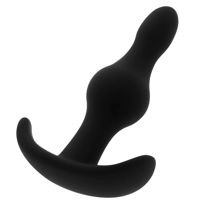 Ohmama Anal- Dop Anal Din Silicon 8 Cm