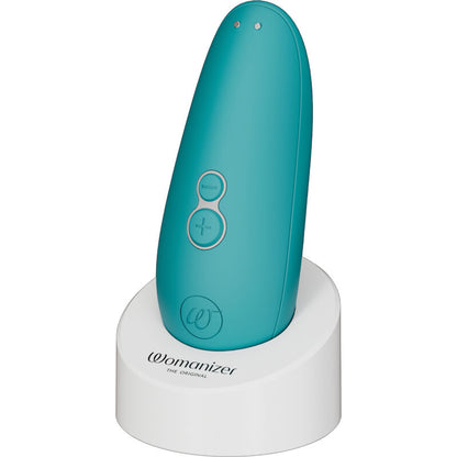 Womanizer-  Starlet 3 Stimulator Clitoridian Turquoise