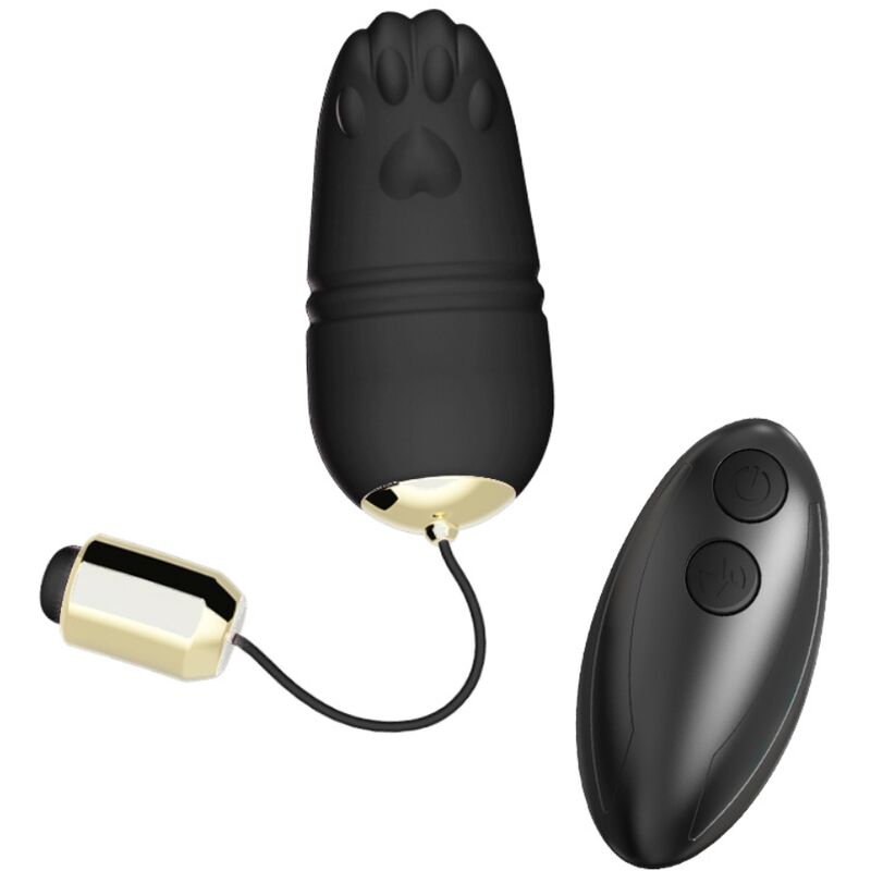 Armony Stimulators- Vibrator Cu Ou De Pisică G