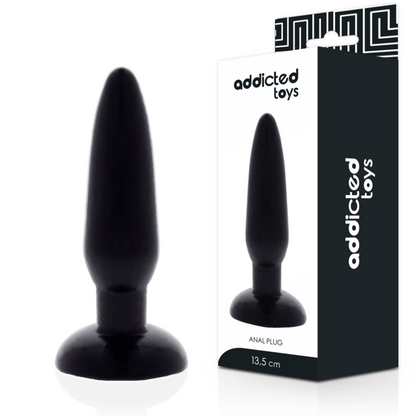 Addicted Toys- Dop Anal 13.5Cm