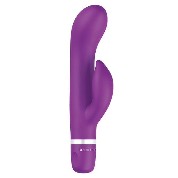 B Swish-  Bwild Classic Marine Vibrator Violet