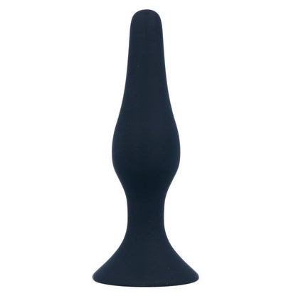 Intense Anal Toys-Intens Anal Nivel 3 12.5Cm Negru