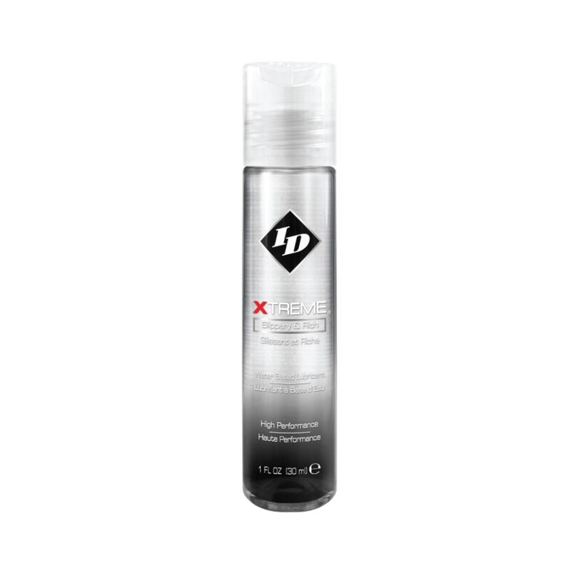 Id Xtreme-  Lube 30 Ml