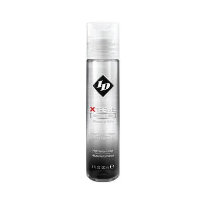 Id Xtreme-  Lube 30 Ml