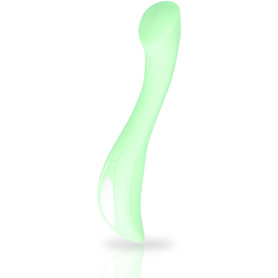 Mia-  Devon Vibrator Verde