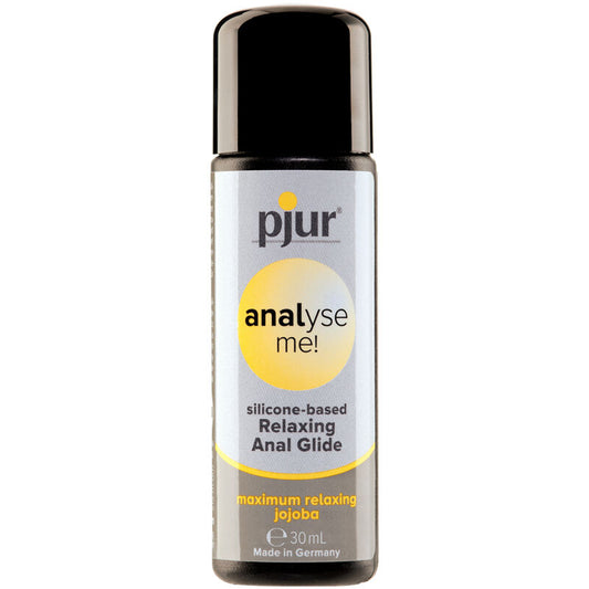 Pjur- Analyse Me Relaxing Anal Glide 30 Ml