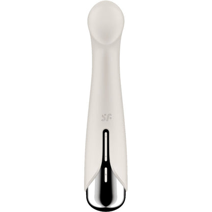 Satisfyer Vibrator- Spinning G Sport 1 Rotator Vibrator Bej