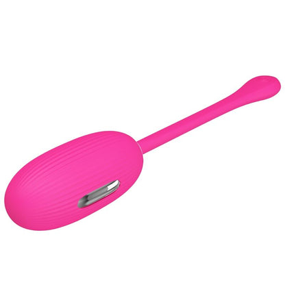 Pretty Love Smart-Doreen Vibrator Ou Reincarcabil Magenta