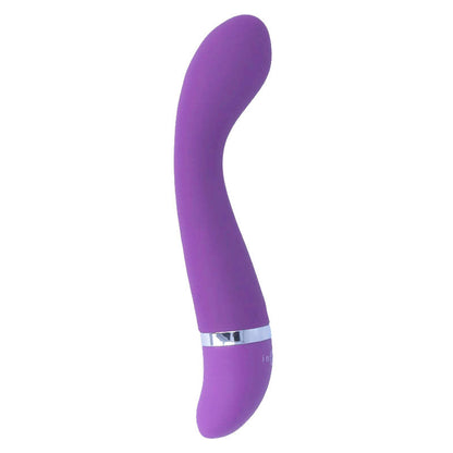 Intense Couples Toys-Ntense Leo Vibrator Purple Luxe