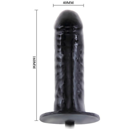 Baile Stimulating-Mai Mare Bucurie Gonflabile Pennis 16 Cm