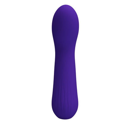 Pretty Love Smart- Vibrator Reîncărcabil Faun Violet