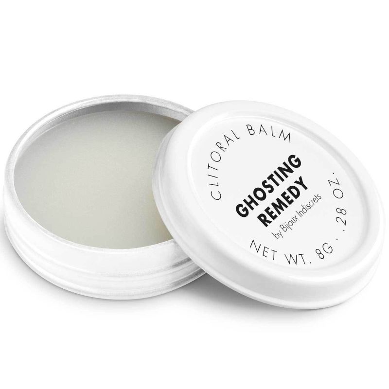 Bijoux Clitherapy - Clitoris Balm "Phantom Remedy"