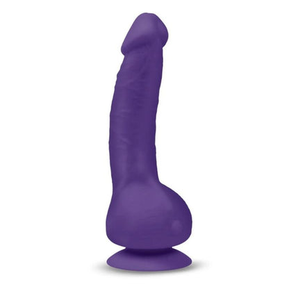 G-Vibe-Vibe   Greal 2 Violet Realistic Vibrator