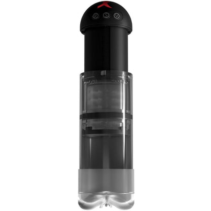 Pdx Elite - Vibrator Stroker Extender Pro with Progressive IST Technology