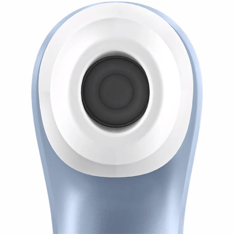 Satisfyer Air Pulse- Pro 2 Air Pulse Stimulator Albastru