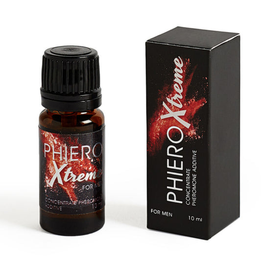 500Cosmetics- Phiero Xtreme Puternic Concentrat De Feromoni