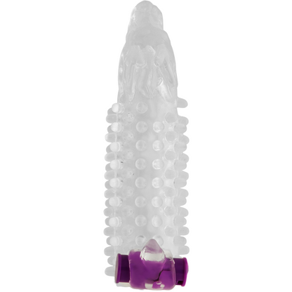 Ohmama Stimulating-  Teaca Dragonului Cu Glonț Vibrator