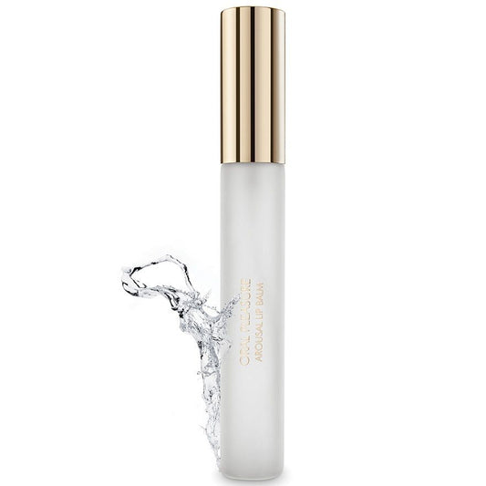 Bijoux Love Cosmetiques - Lip Gloss for Oral Sex with Hot and Cold Effect 13ml