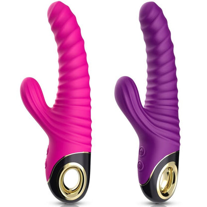 Armony Vibrators- Vibrator Eternitate Silicon Fuchsia