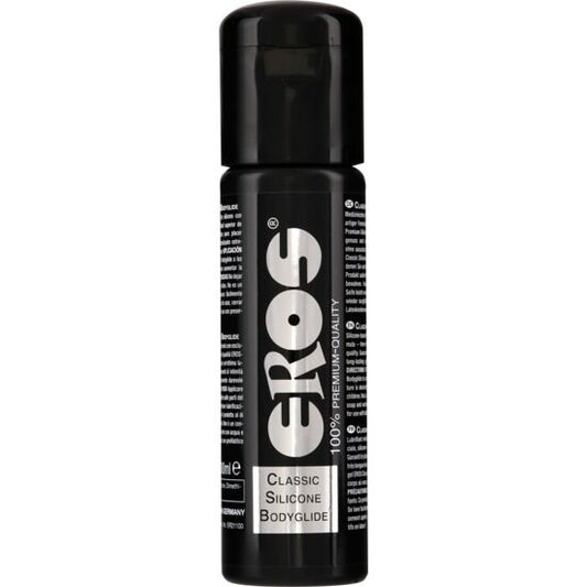 Eros Classic Line- Classic Silicon Bodyglide 30 Ml