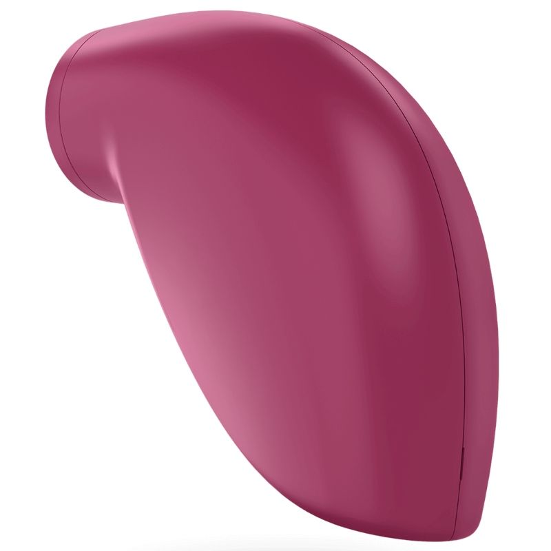 Satisfyer Air Pulse- O Aventură De O Noapte