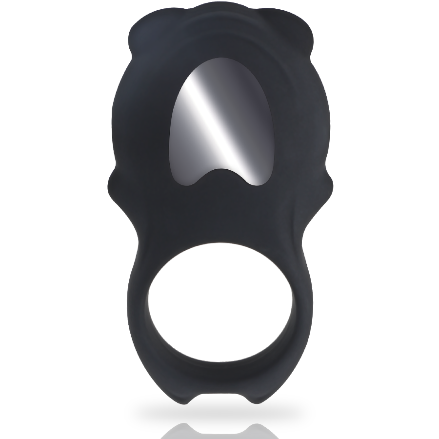 Mia - COLOSSEO Remote Control Penis Ring with Powerful Vibrations, Medical Silicone, Water Resistant