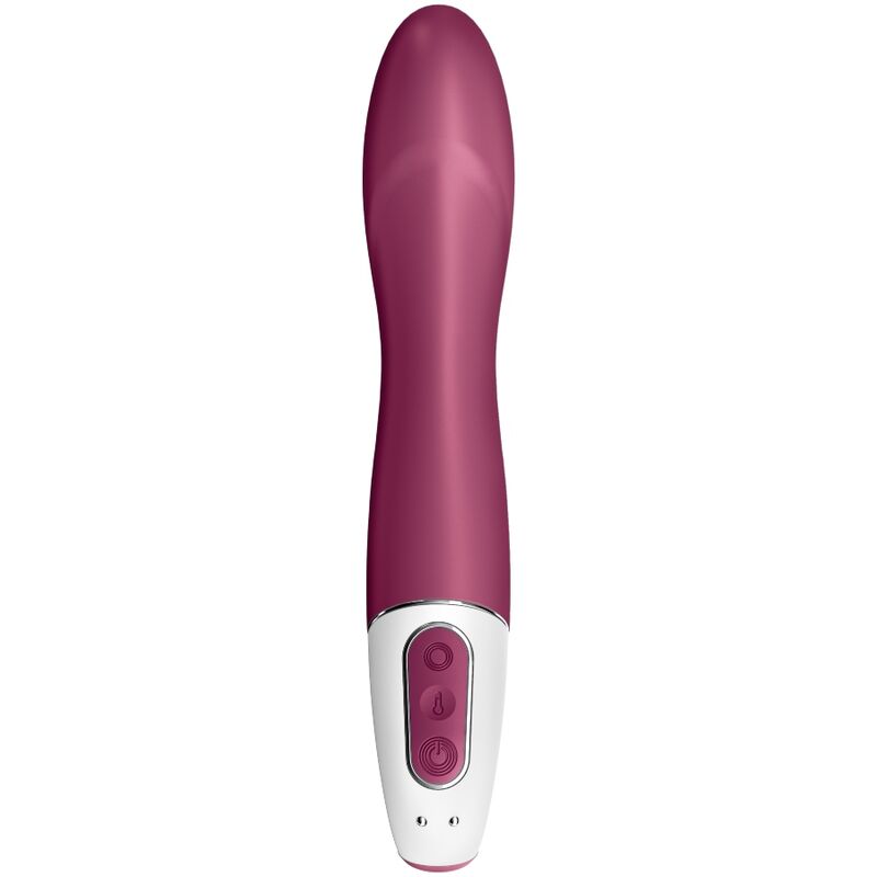 Satisfyer Vibrator- Căldură Mare Gspot Vibrator Gspot