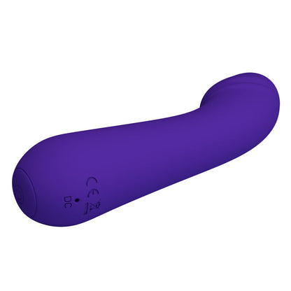 Pretty Love Smart- Vibrator Reîncărcabil Cetus Violet