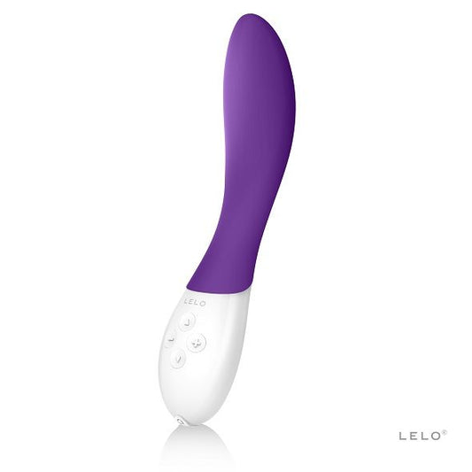 Lelo- Mona 2 Vibrator Violet