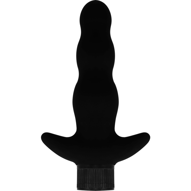 Ohmama Anal-  Vibrator Dop Anal 12 Cm