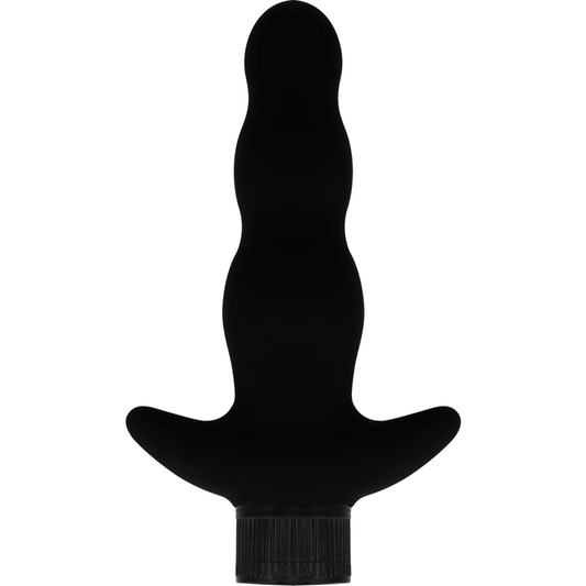 Ohmama Anal-  Vibrator Dop Anal 12 Cm