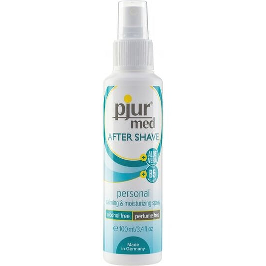 Pjur- Med After Shave Spray 100 Ml