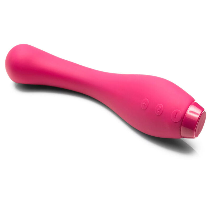 Je Joue- Juno Gspot Vibrator Fuchsia