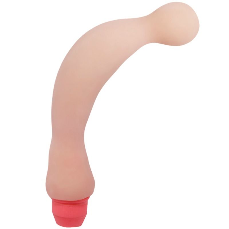 Baile Vibrators-Flexi Vibe Sensual Vibrator Cu Coloană Vertebrală 22 Cm