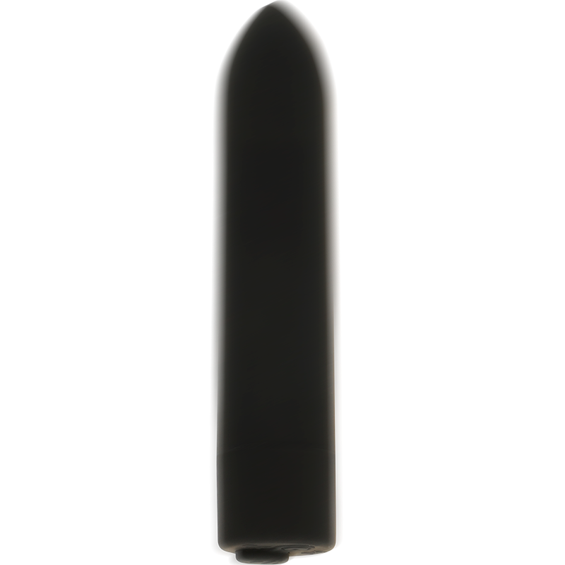 Ohmama Vibrators - Rechargeable Bullet Vibrator, 10 Vibration Modes, Compact Size