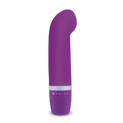 B Swish-Bcute Clasic Curba Violet