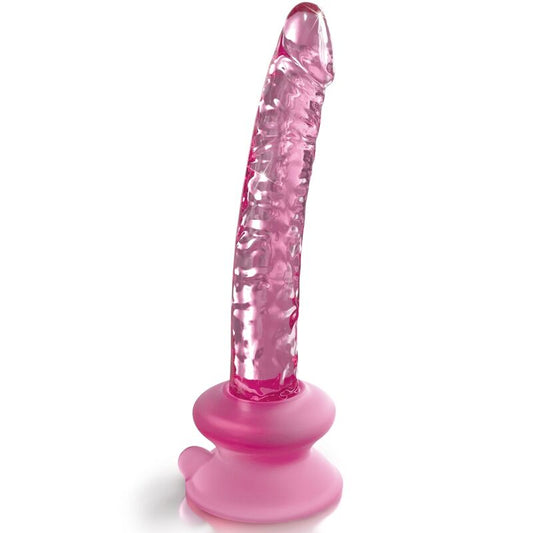 Icicles- Nr.86 Dildo De Sticlă